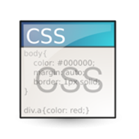 CSS