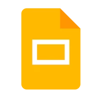 Google slides