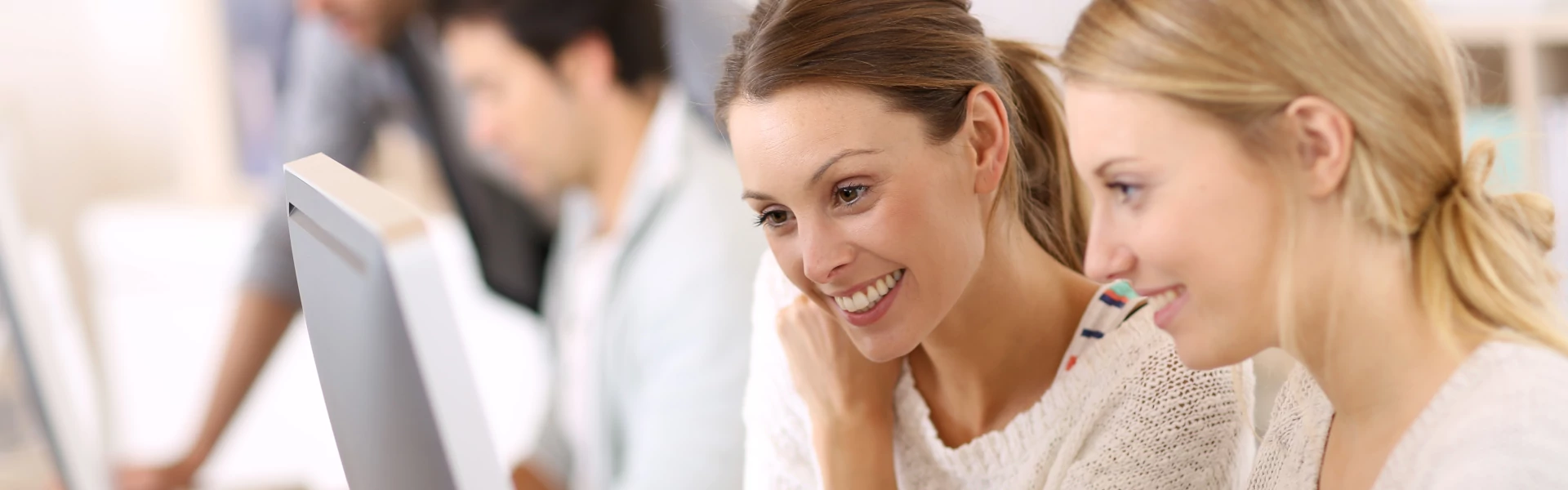 Formations informatiques