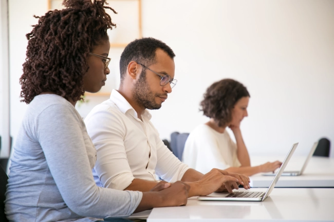 Formations informatiques
