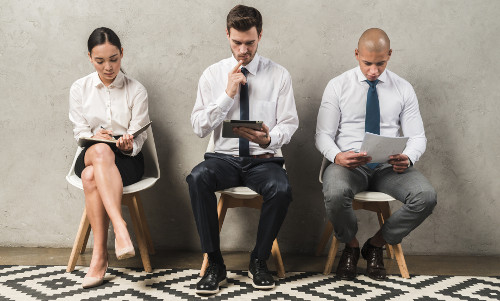 Recrutement formateurs