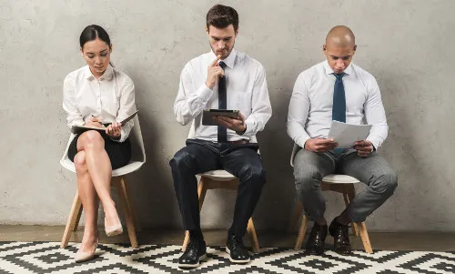 Recrutement formateurs