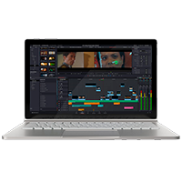 Davinci Resolve