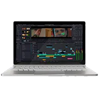 Davinci Resolve