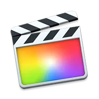 Final Cut Pro X