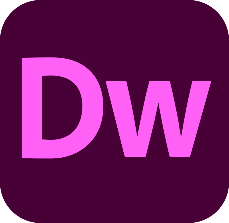 Dreamweaver CC