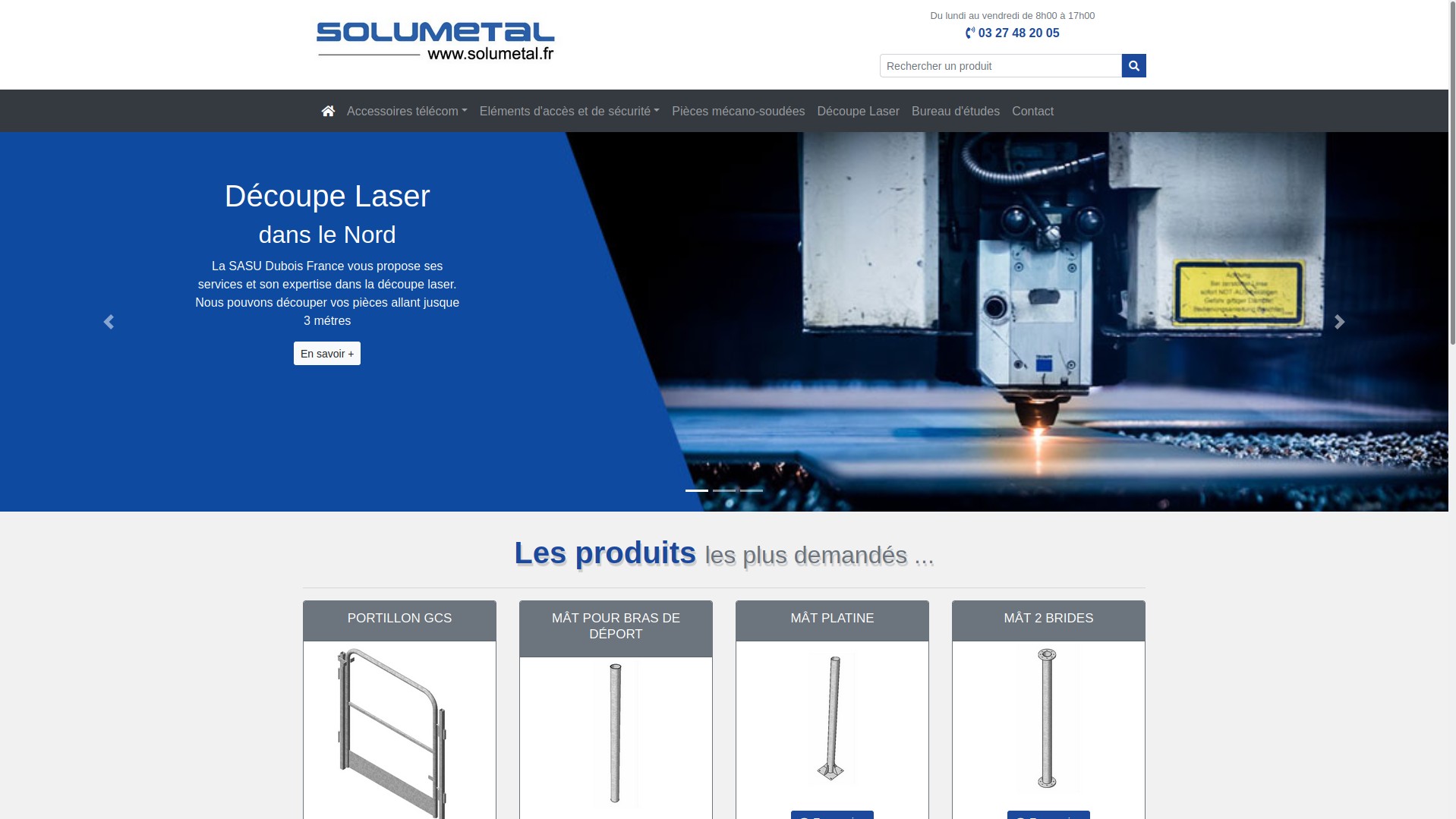 Solumetal