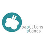 Papillons blancs APEI